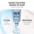 thumbnail image 2 of Crema hidratante facial epii Double Up Cream 50 ml calmante, 2 of 6