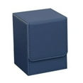 thumbnail image 4 of 2x Trading Card Deck Box Organizador Soporte De Almacenamiento Para Más De 100 Tarjetas, 4 of 9