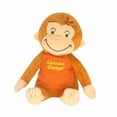 thumbnail image 1 of Curious Monkey Monkey Cute Plush Toy Doll, 1 of 5