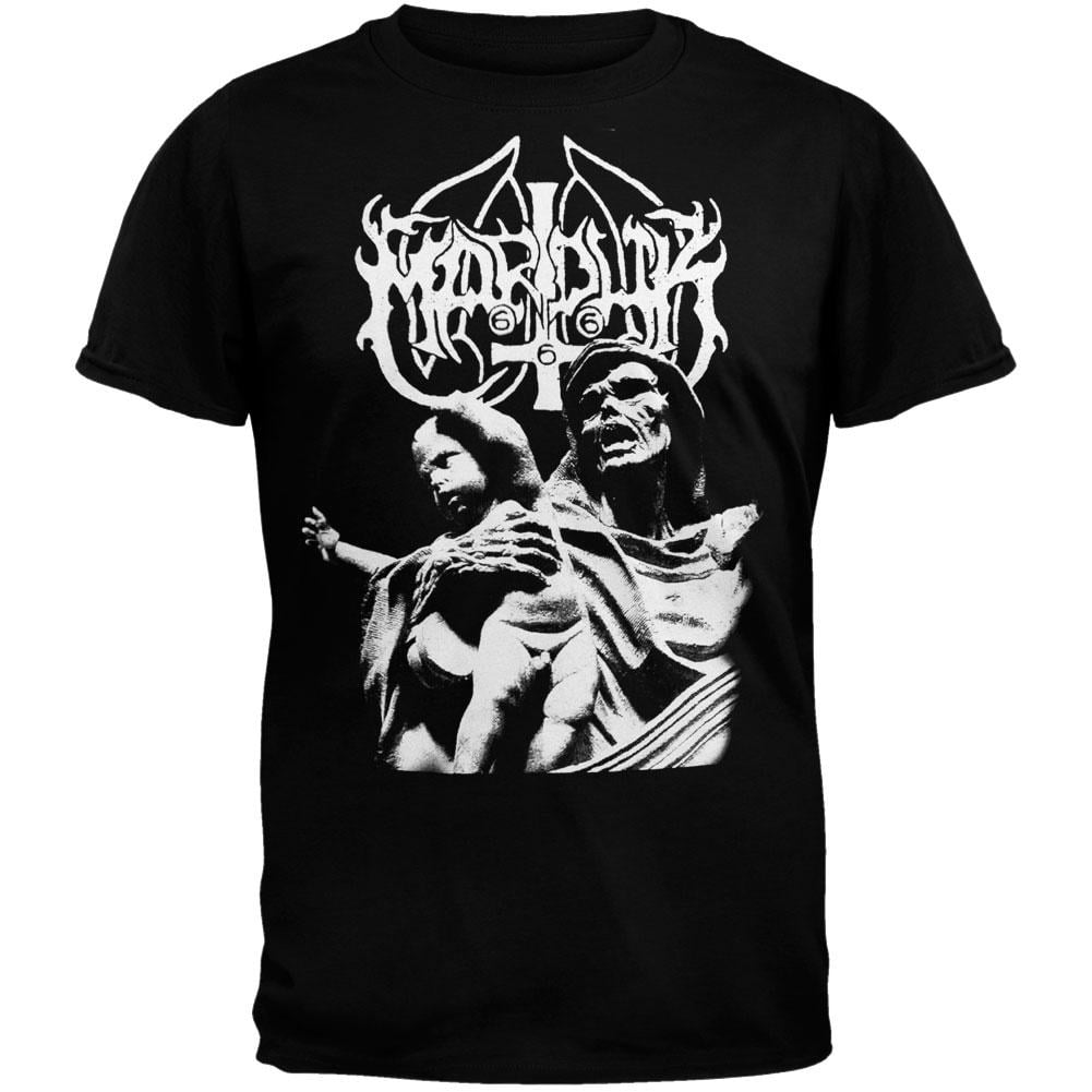 Marduk - Plague Angel T-Shirt - Walmart.com