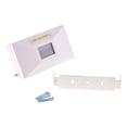 thumbnail image 2 of Alarma de puerta Rodann Electronics SL-40 con detección de 16 pies x 12 pies, 2 of 8