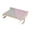 gray pink, variant on Hammock Window Bed Pet Washable Hammock Beds Living Room Home Space-saving Wall Pet Breathable Hammock