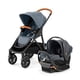 thumbnail image 1 of Chicco Corso LE Modular Travel System, Corso LE Stroller with KeyFit 35 Infant Car Seat and Base, Stroller and Car Seat Combo, Infant Travel System | Hampton/Blue, 1 of 5