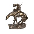 thumbnail image 6 of Design Toscano The End of the Trail Sculpture, 6 of 10