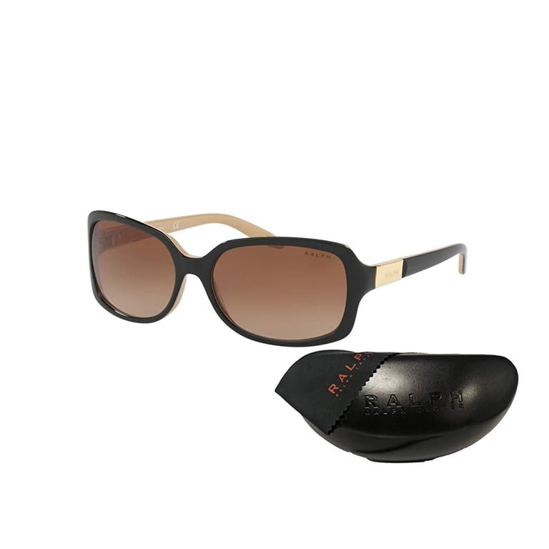 Ralph Lauren RA5130 109013 58M Black/Nude/Brown Gradient  display picture 1