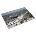 thumbnail image 3 of Print: Aerial View Of The Original Old Post Office And Union Station, 3 of 4