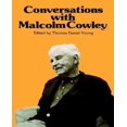 thumbnail image 1 of Conversations avec Malcolm Cowley, 1 of 1
