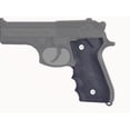 thumbnail image 2 of Cachas Agarre Táctico Pistola Beretta 92 96 M9 92000 92FS FS Hogue 92000, 2 of 7