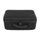 thumbnail image 1 of Bolsa para secador de pelo, estuche de viaje, a prueba de polvo, antiarañazos, multiusos, portátil, para baño, hogar, viajes, plancha de pelo,, 1 of 8