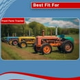 thumbnail image 3 of Justubes 5.50-16 Tri-Rib Tractor Tires With Tubes, 3 of 7