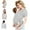 Gray 16.5ft, variant on Baby Wrap Carrier,Original Breathable Baby Carrier Wrap Sling Lightweight Hands Free Newborn Wrap Swaddle Holder Adjustable Baby Slings Carrier for Newborn to Infant Toddler Essentials 7 to 35 lbs