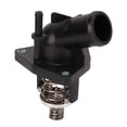 thumbnail image 2 of Termostato del Motor, Reemplazo de Termostato Eficiente 12674639 Atención de Óxido Alta Para Automóvil, 2 of 7
