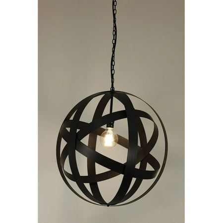 Marshall Home Garden Indoor Outdoor Hanging Sphere Light Marshall Home Garden Indoor Outdoor Hanging Sphere Light