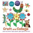 thumbnail image 1 of Pre-Owned Craft and Collage (The World of Eric Carle) (Paperback) 1474830404 9781474830409, 1 of 1