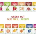 thumbnail image 5 of Nature’s Turn Freeze-Dried Fruit Snacks, Strawberry Banana Crisps, Pack of 2 (1.2 oz Each), 5 of 5