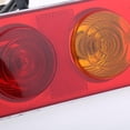 thumbnail image 4 of LOVIVER RV Trailer LED Tail Lights - Turn Running Lamp for ATV Kart Buggy, 4 of 8