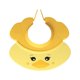 thumbnail image 1 of Cute Little Duck Shape Baby Shower Cap Protección de baño Gorro de baño Accesorios de ducha portátiles Reutilizable Gorro de cabeza de baño Lavar Sunnimix Gorro de baño para niños, 1 of 8
