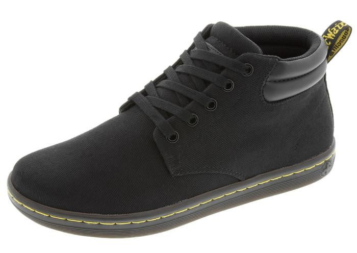 dr martens maleke twill canvas