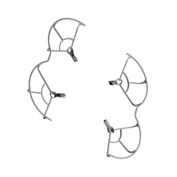 Propellers Guard for AIR 3S/3 Wing Fans Protective Rings Antiscratch Cover