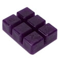 thumbnail image 2 of Scented Wax , Aromatherapy Wax  Soy Extract Plant Fragrance Mind Relaxing Scented Wax Blocks, Rose And Lavender 2.5oz, 2 of 8