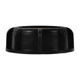 thumbnail image 1 of OUNONA Water Tank Lid Cover Replacement Plastic Multi Round 1Pack, 1 of 8