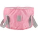 thumbnail image 1 of Cubo de agua plegable, cubo de remojo para acampar, cubo de agua para viajes, cubo de agua portátil, 1 of 5