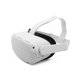 thumbnail image 4 of VR Auricular Frontal Funda Shell Anti-Scratch Anti-Collision Silicone Protector Virtual Realidad Equipo Accesorio Suministros de Gaming Silver sidaley EL005863-02, 4 of 7