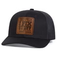 thumbnail image 2 of Only Moment Black Unisex Vintage Washed Baseball Cap Hat Cotton Vintage Adjustable Dad Hats Gift for Men/Women,Unstructured One Size, 2 of 6
