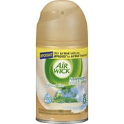 Air Wick Tropical Bliss Freshmatic Ultra Automatic Air Freshener Spray Refill, 6.17 Oz.