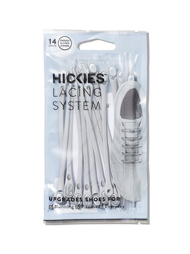 hickies laces walmart