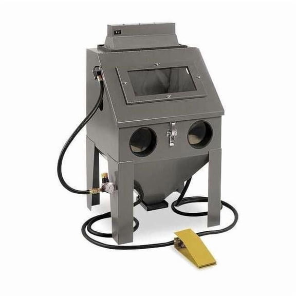 Econoline Abrasive Blast Cabinet 101691G-A