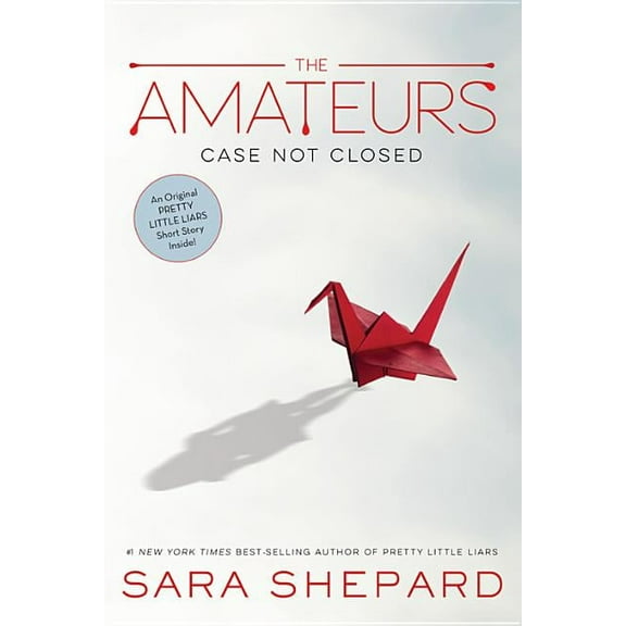 Amateurs The Amateurs Book 1, Book 1, (Paperback)