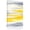 Gray Yellow, variant on Canvas Wall Art, Yellow Grey Framed Canvas Prints for Bathroom Desk, Vintage Farmhouse Abstract Oil Painting Small Gallery Wrapped Wall Decor for Home Office, Gifts, 8"x8" Ship Next Day