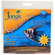 Jungle - Aquarium Start Right Kit