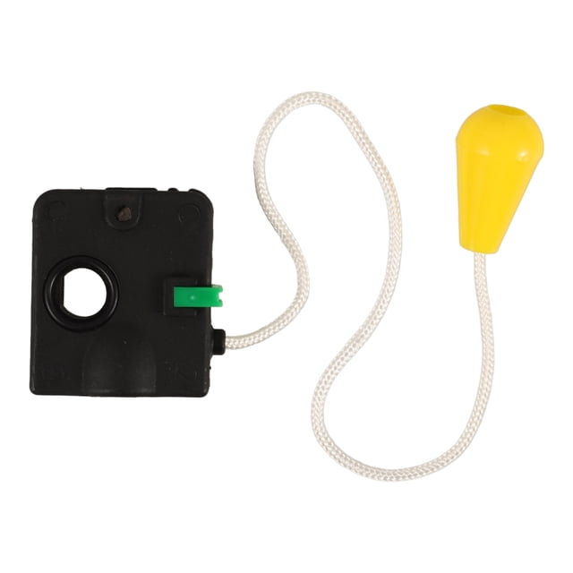 KAKOWELY Manual Device for Inflatable Life Jackets Convenient Manual Inflator Device Inflatable Vest Accessory,1.57"X1.38"X0.59"