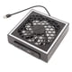 thumbnail image 3 of Ventilador superior de consola, 3 velocidades, 7 modos de iluminación, ventilador de refrigeración superior con LED RGB, puerto USB 3.0, puerto USB 2.0 para Xbox Series X, 3 of 11