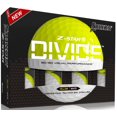 thumbnail image 1 of Pelotas de golf Srixon Z-Star Divide Z-Star 8, 1 of 8