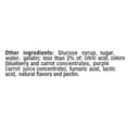 thumbnail image 2 of Vitafusion Men's Gummy Vitamins, 150 Count Multivitamin for Men, 2 of 9