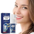 thumbnail image 2 of Oral Rinse for Gum Disease and Gingivitis Treatment, Swollen Gums Toothpaste, 2 of 5