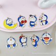 thumbnail image 4 of JHBS Aleación De Dibujos Animados diy Accesorios Doraemon Colgante Lindo Material De Joyería, 4 of 4