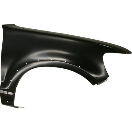 - NEW FENDER FITS 2006-10 FORD EXPLORER XLS MODEL FRONT RIGHT SIDE FO1241248C CAPA