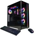 thumbnail image 1 of Cyberpowerpc Gamer Supreme Desktop AMD Ryzen 7 7800X3D SLC11020CPGV3, 1 of 3