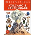 thumbnail image 2 of DK Eyewitness Eyewitness Volcano and Earthquake, (Hardcover), 2 of 2