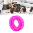 thumbnail image 1 of RC Tire Foam Inserts, 3 Layers Hollow Temperature Resistant Silicone RC Car Foam for 1.9 Inch Tires, 1 of 7