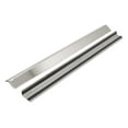 thumbnail image 3 of Crown Automotive Door Sill Protector RT34010 RT Offroad; Without Design; Polished; Stainless Steel, 3 of 3