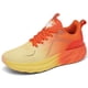 thumbnail image 2 of Zapatos deportivos con amortiguación FLhrweasw para Entrenamiento 37 naranja, 2 of 9