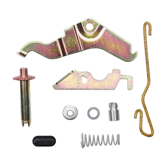 R-Line Hardware Fits select: 1970-1976 CHEVROLET MONTE CARLO, 1971-1976 CHEVROLET IMPALA