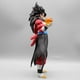 thumbnail image 3 of 30cm Dragon Ball Vegetto SSJ4 Anime Figure Vegito Figurine Super Saiyan 4 Vegetto Action Figure PVC Collection Model Toys Gift, 3 of 3