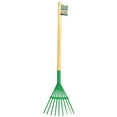 thumbnail image 2 of Toysmith Leaf Rake, 2 of 2