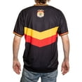 thumbnail image 2 of Belgium World Soccer Sublimated Gameday T-Shirt, 2 of 8